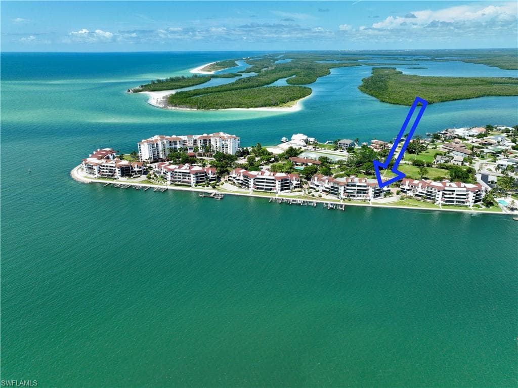 231 La Peninsula Blvd 231, Naples, FL 34113-28