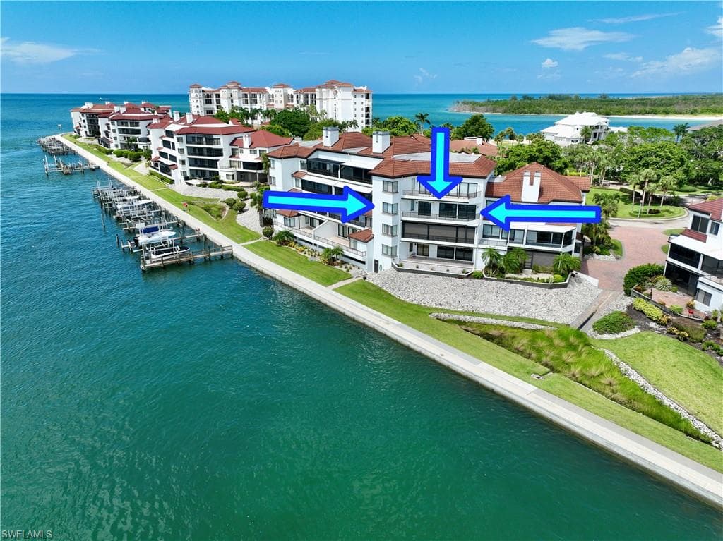 231 La Peninsula Blvd 231, Naples, FL 34113-30