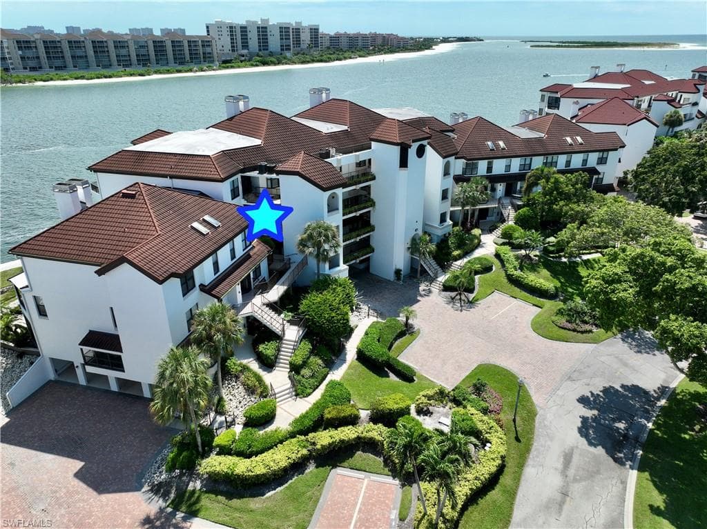231 La Peninsula Blvd 231, Naples, FL 34113-31
