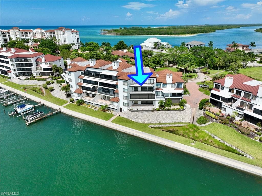 231 La Peninsula Blvd 231, Naples, FL 34113-34
