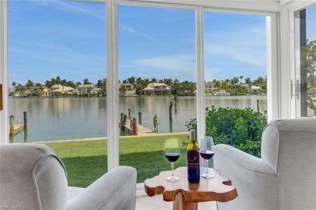 2600 Gulf Shore Blvd N 13, Naples, FL 34103-1
