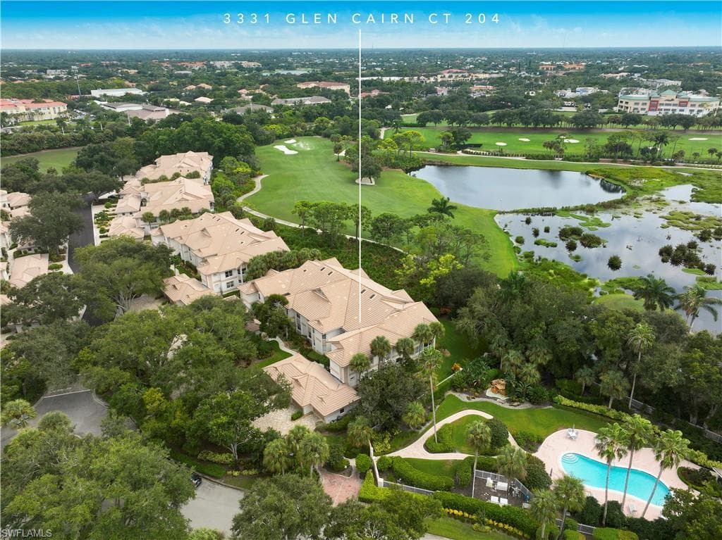 3331 Glen Cairn Ct 204, Bonita Springs, FL 34134-17