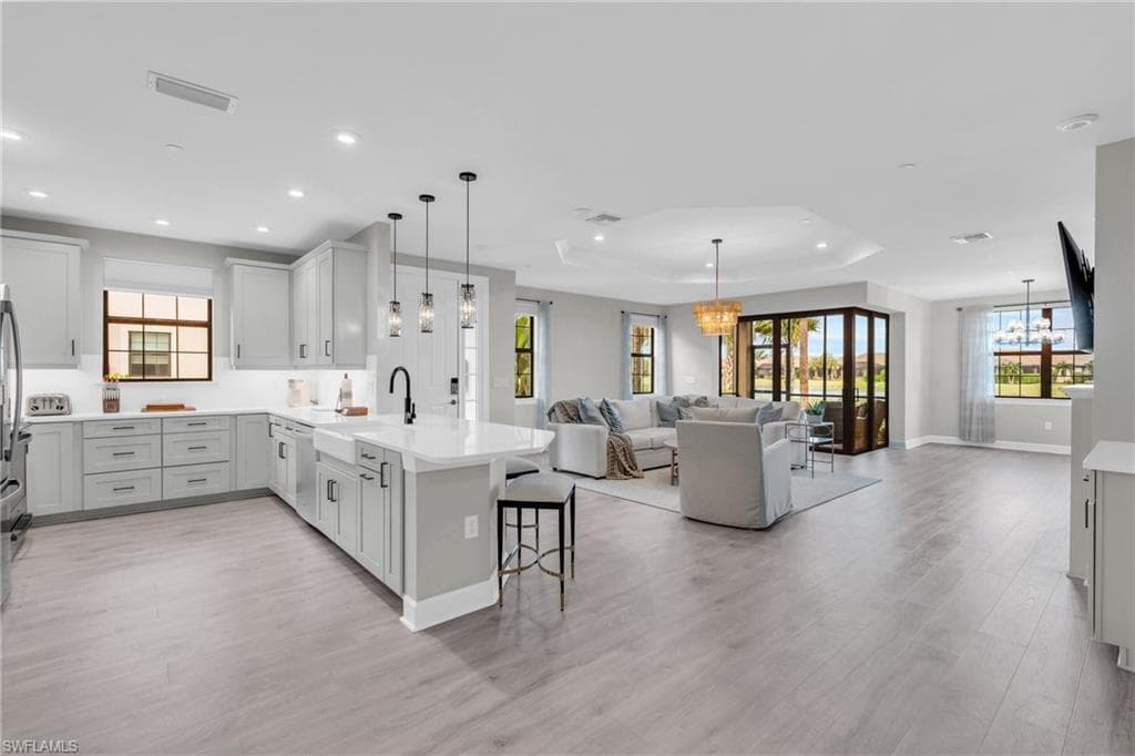15252 Zeno Way 101, Naples, FL 34114-8