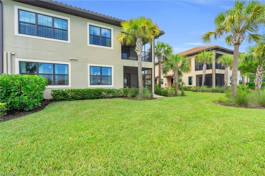 15252 Zeno Way 101, Naples, FL 34114-14