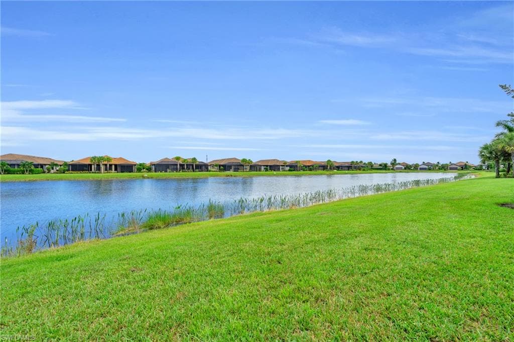 15252 Zeno Way 101, Naples, FL 34114-28