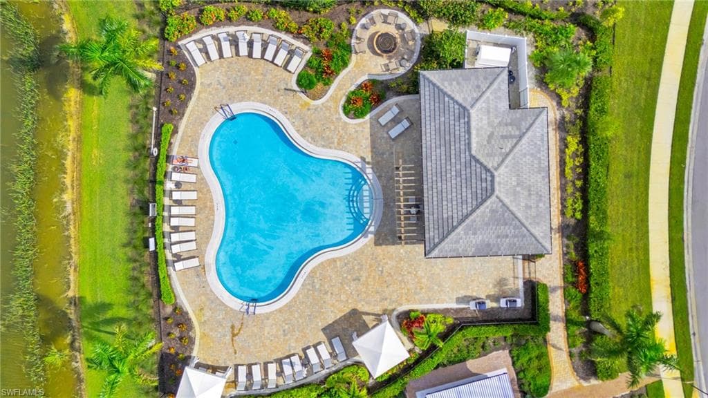 15252 Zeno Way 101, Naples, FL 34114-29