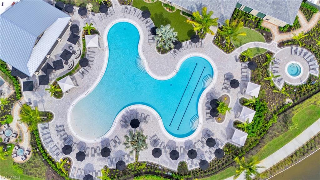 15252 Zeno Way 101, Naples, FL 34114-30
