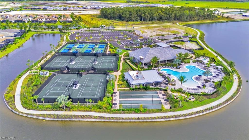 15252 Zeno Way 101, Naples, FL 34114-32