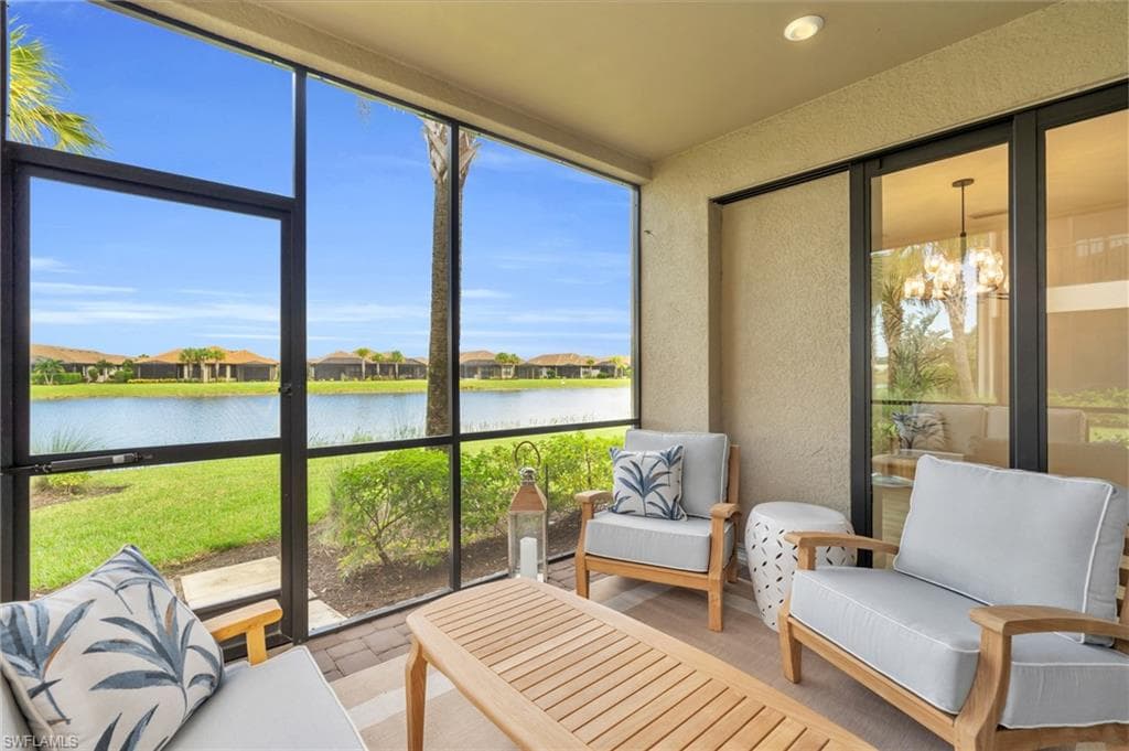 15252 Zeno Way 101, Naples, FL 34114-2