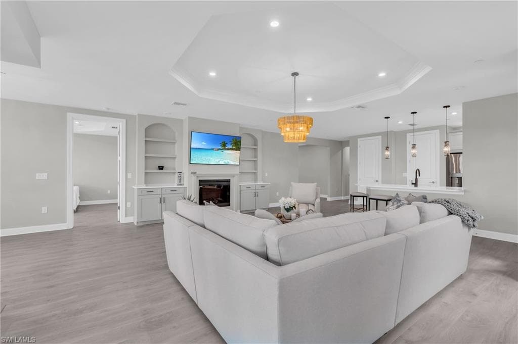 15252 Zeno Way 101, Naples, FL 34114-5