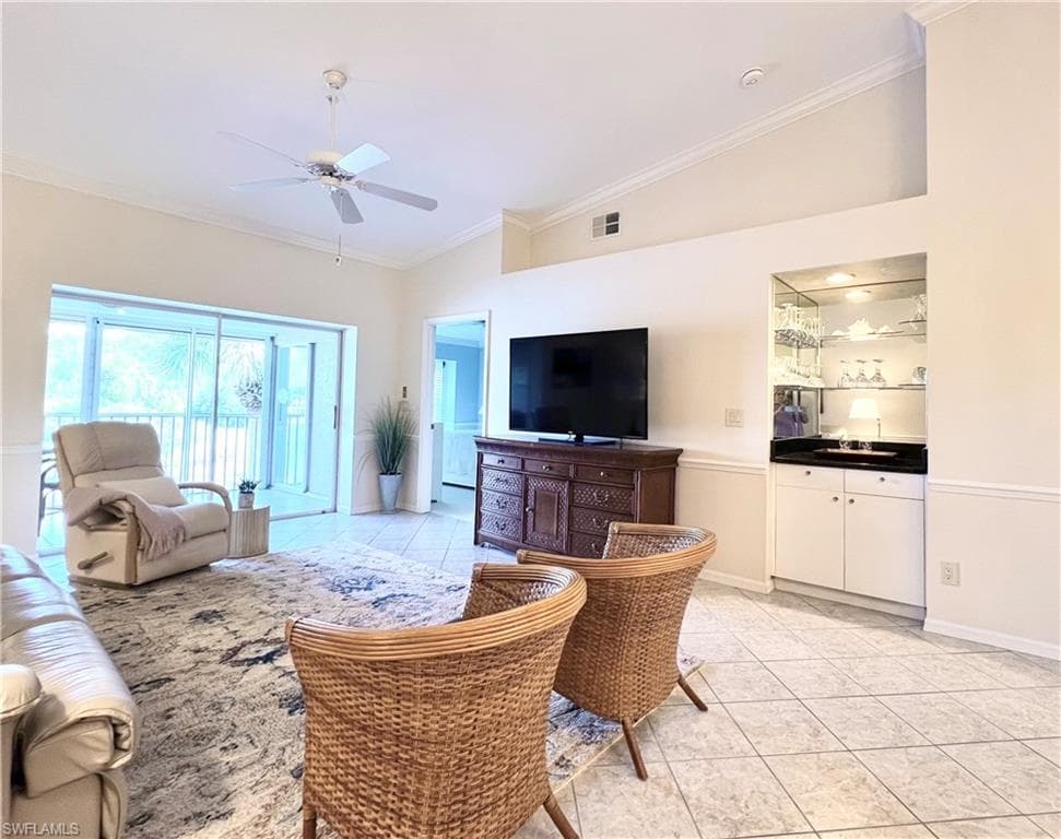 8400 Naples Heritage Dr 1525, Naples, FL 34112-14