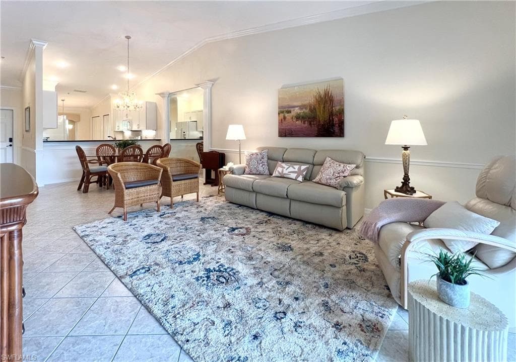 8400 Naples Heritage Dr 1525, Naples, FL 34112-15