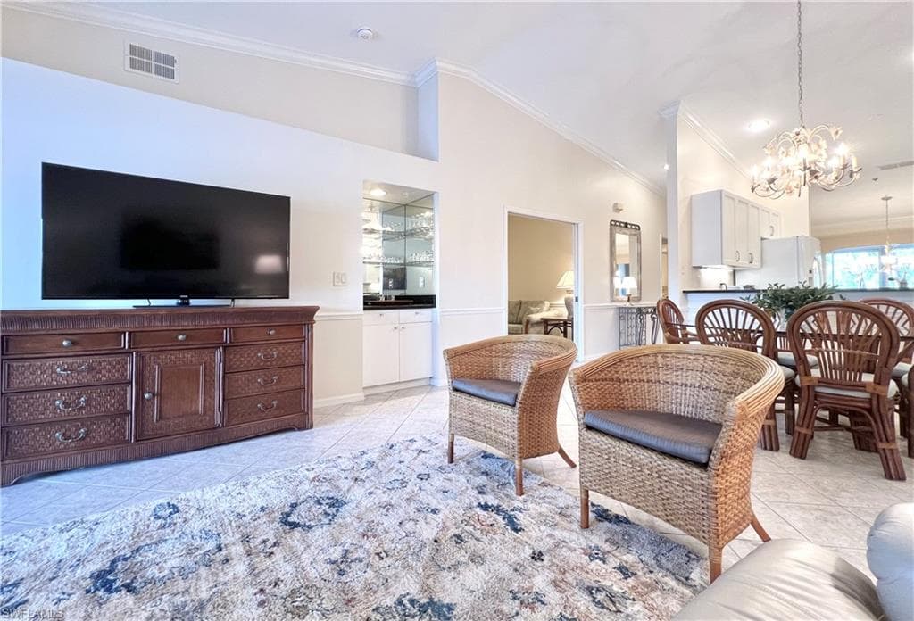 8400 Naples Heritage Dr 1525, Naples, FL 34112-16