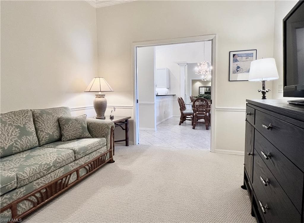 8400 Naples Heritage Dr 1525, Naples, FL 34112-19