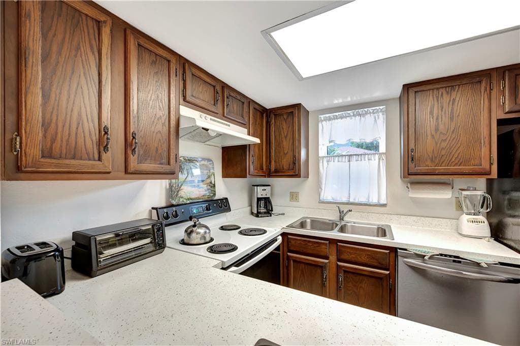87 Collier Blvd K-3, Marco Island, FL 34145-14