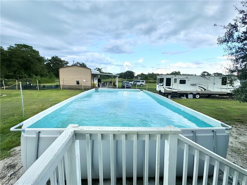 1255 Naples Ave, Clewiston, FL 33440-33