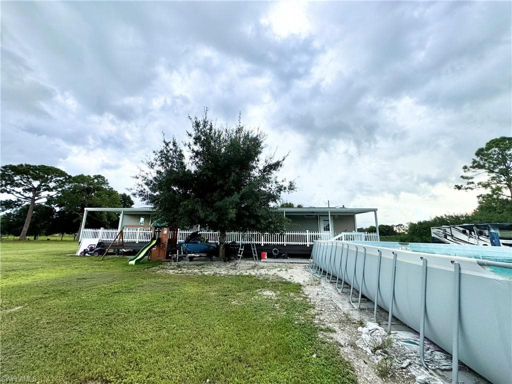 1255 Naples Ave, Clewiston, FL 33440-36