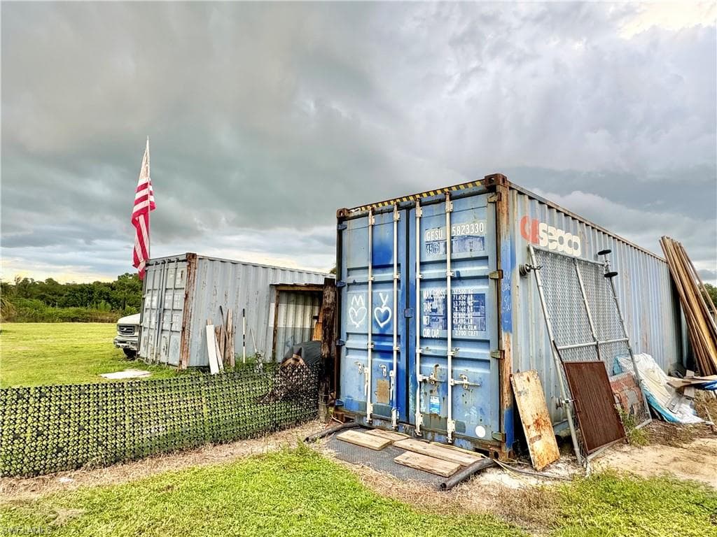 1255 Naples Ave, Clewiston, FL 33440-45