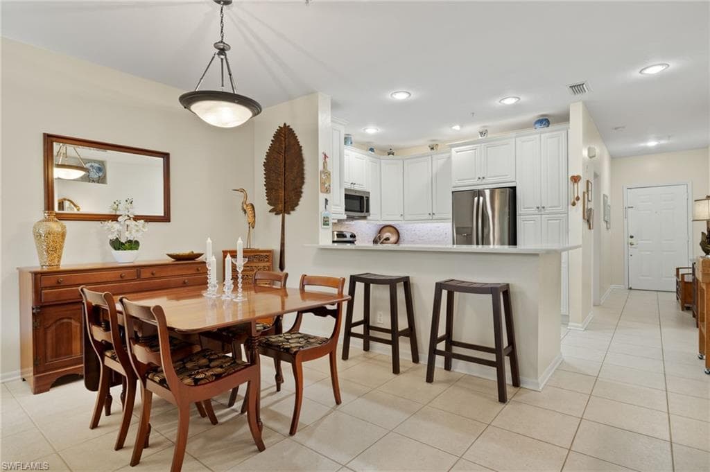 3461 Pointe Creek Ct 204, Bonita Springs, FL 34134-12