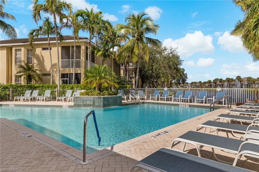 3461 Pointe Creek Ct 204, Bonita Springs, FL 34134-28