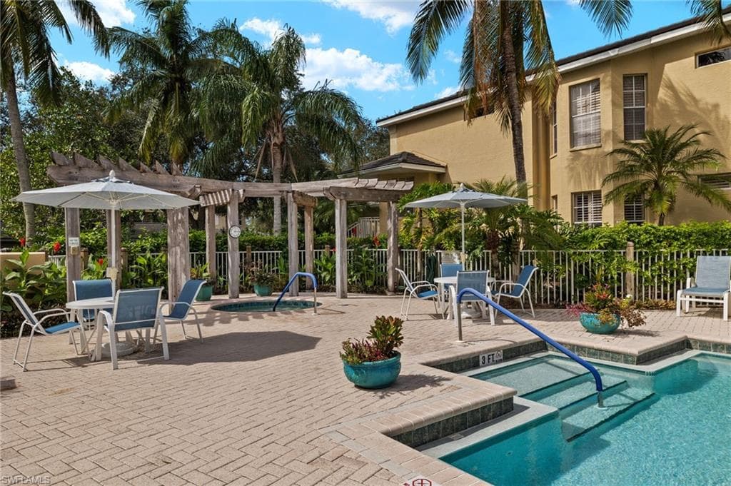 3461 Pointe Creek Ct 204, Bonita Springs, FL 34134-29