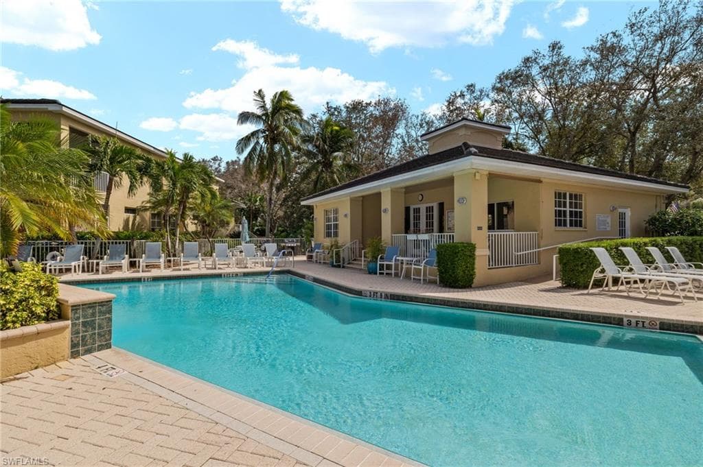 3461 Pointe Creek Ct 204, Bonita Springs, FL 34134-30