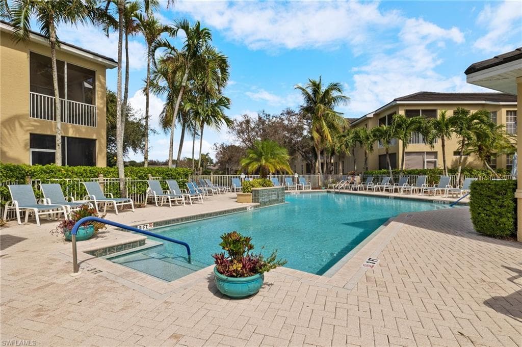 3461 Pointe Creek Ct 204, Bonita Springs, FL 34134-31