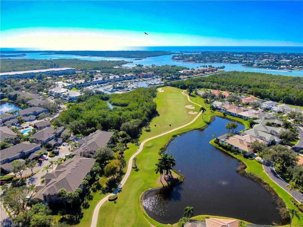 5060 Yacht Harbor Cir 102, Naples, FL 34112-35