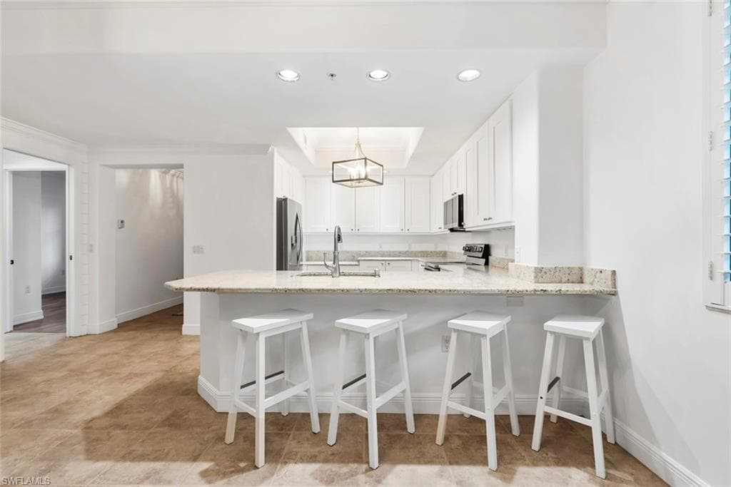 1035 Sandpiper St F101, Naples, FL 34102-31