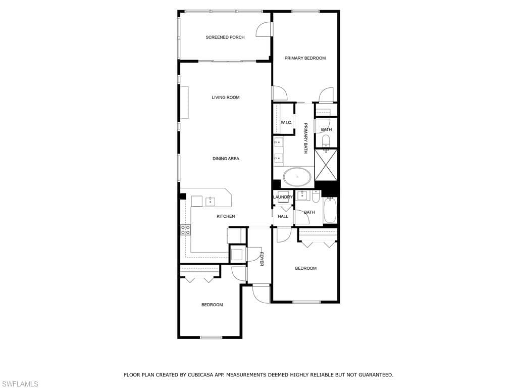 1035 Sandpiper St F101, Naples, FL 34102-44