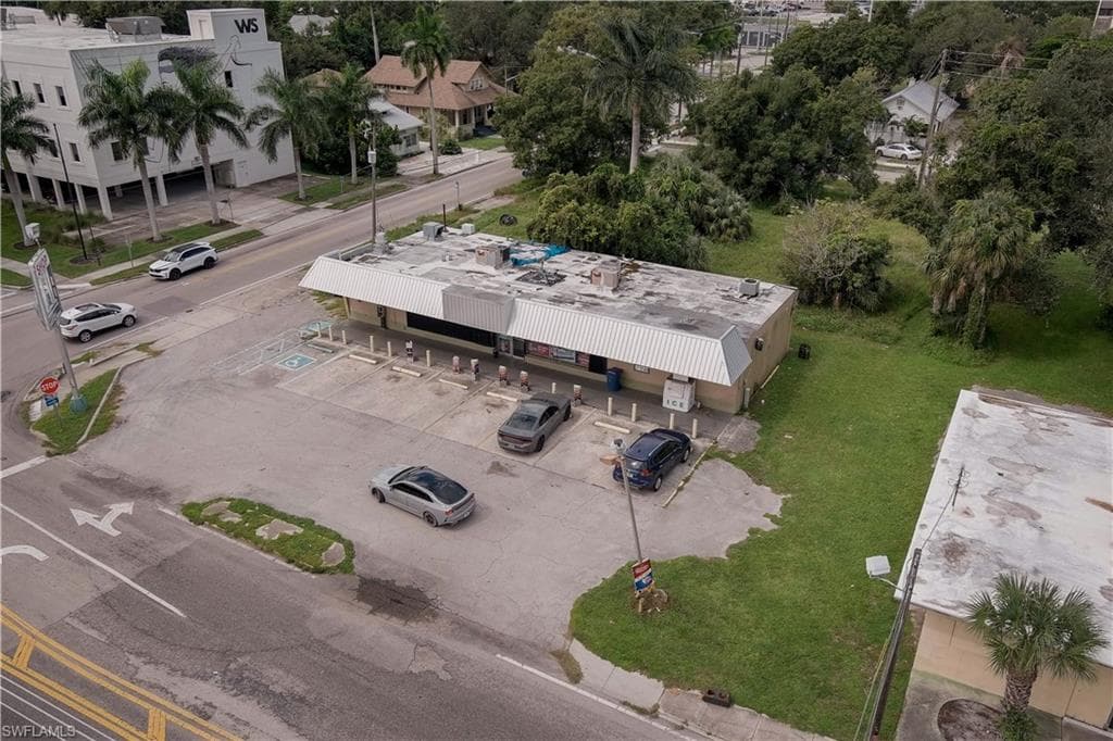 2154 Broadway, Fort Myers, FL 33901-4