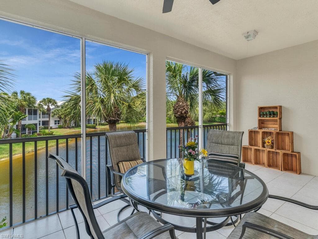 4625 Hawks Nest Dr C202, Naples, FL 34114-2