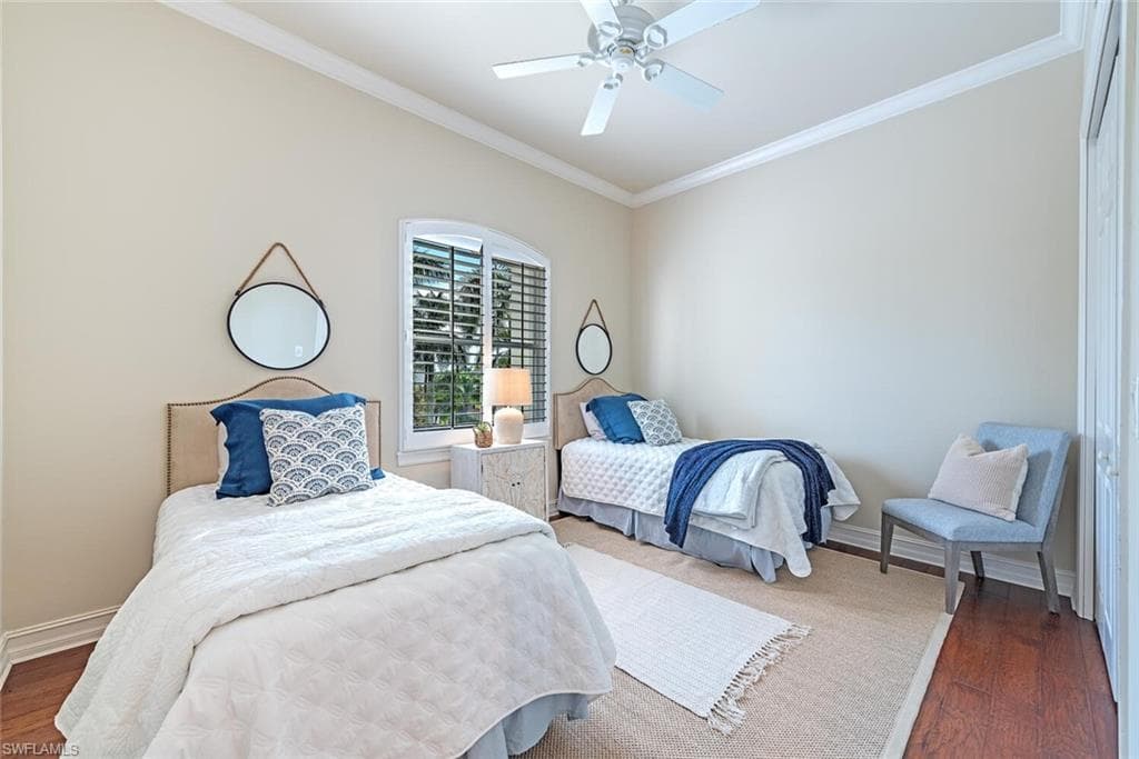 2859 Tiburon Blvd E 103, Naples, FL 34109-15