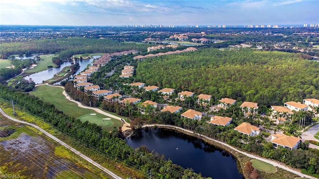 2859 Tiburon Blvd E 103, Naples, FL 34109-23