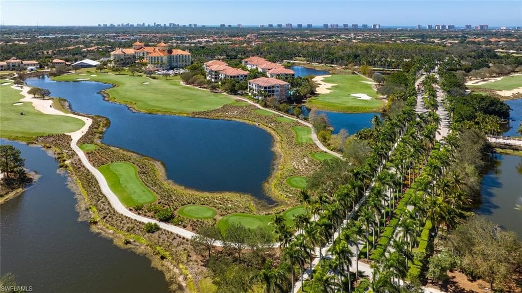 2859 Tiburon Blvd E 103, Naples, FL 34109-24