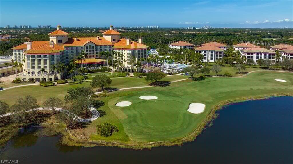 2859 Tiburon Blvd E 103, Naples, FL 34109-25