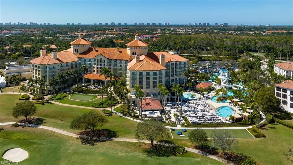 2859 Tiburon Blvd E 103, Naples, FL 34109-26