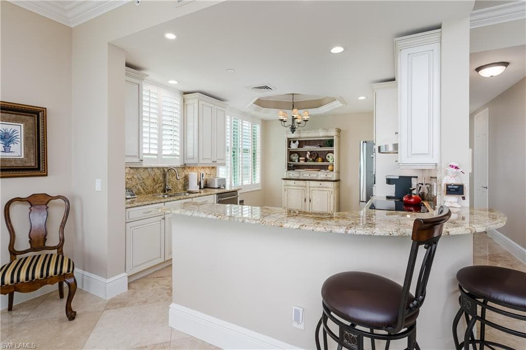 1079 Bald Eagle Dr N704, Marco Island, FL 34145-13