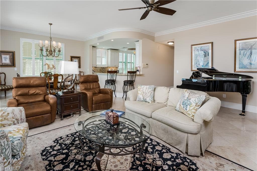 1079 Bald Eagle Dr N704, Marco Island, FL 34145-26