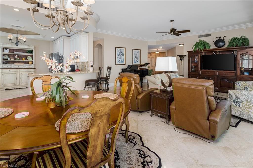 1079 Bald Eagle Dr N704, Marco Island, FL 34145-27