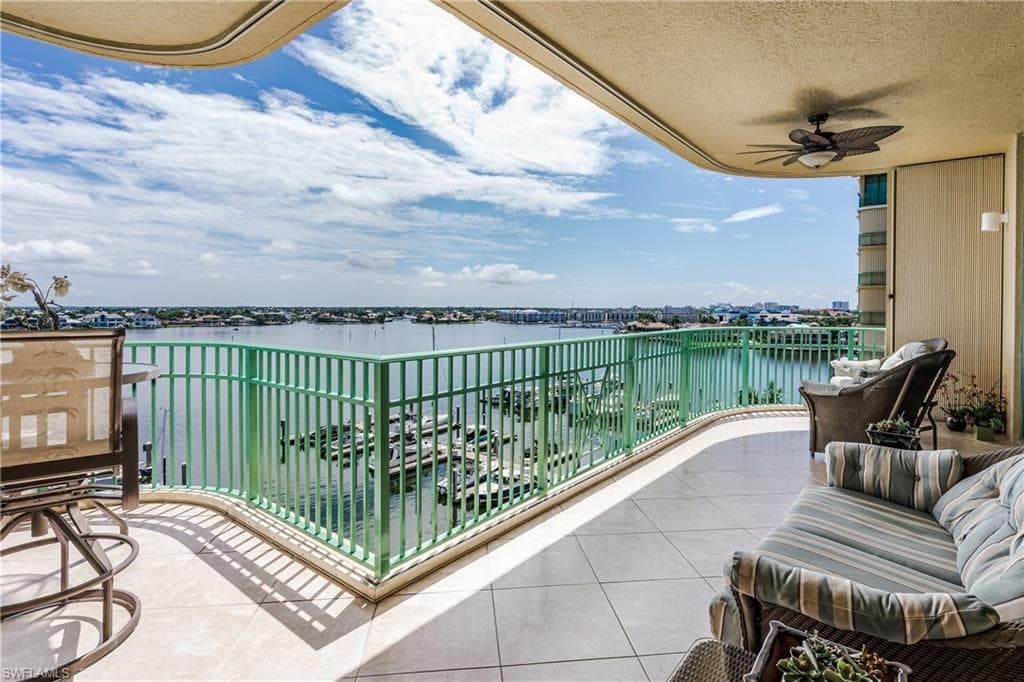 1079 Bald Eagle Dr N704, Marco Island, FL 34145-35