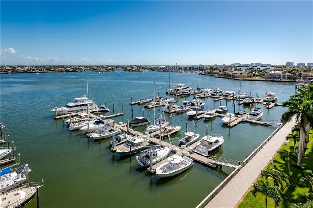 1079 Bald Eagle Dr N704, Marco Island, FL 34145-3