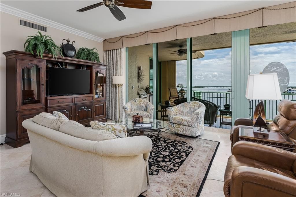 1079 Bald Eagle Dr N704, Marco Island, FL 34145-40