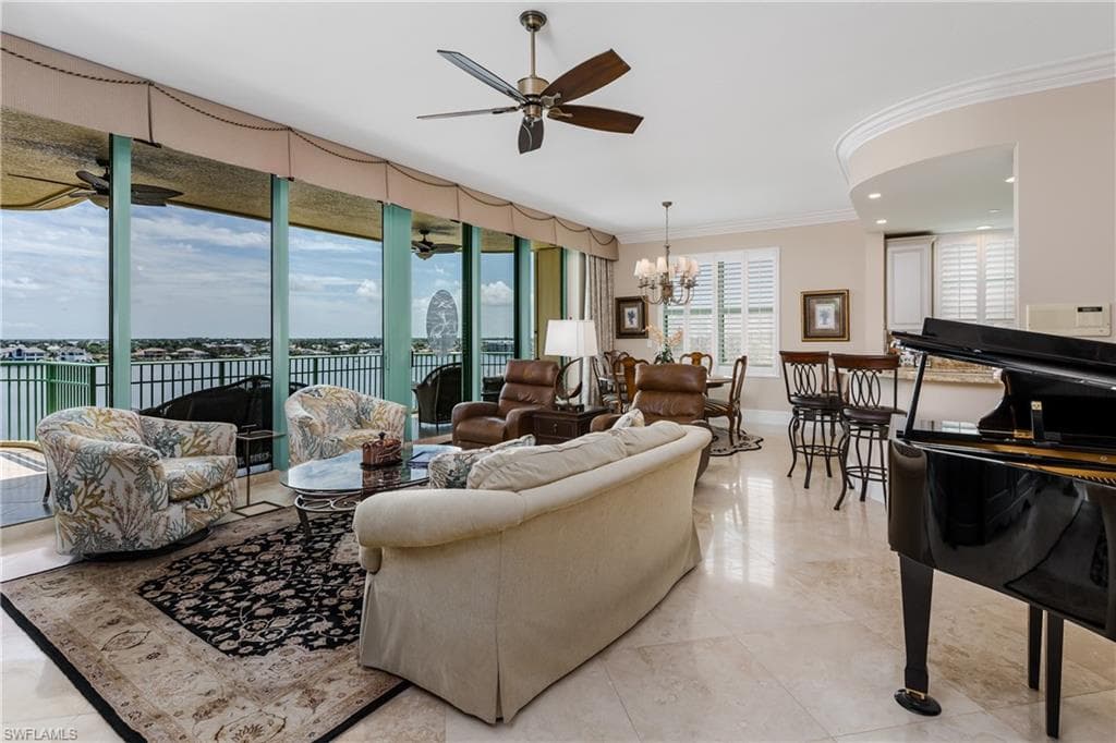 1079 Bald Eagle Dr N704, Marco Island, FL 34145-4