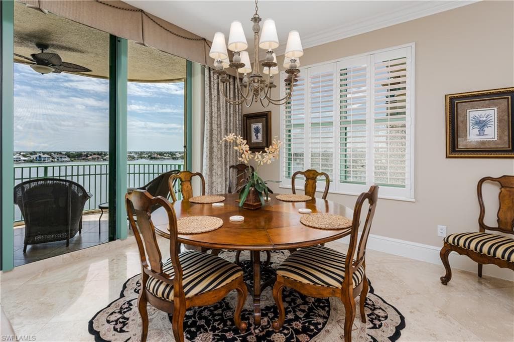 1079 Bald Eagle Dr N704, Marco Island, FL 34145-5