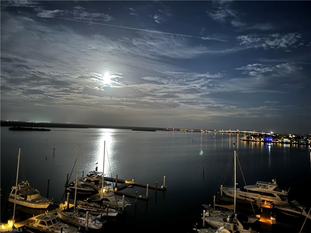 1079 Bald Eagle Dr N704, Marco Island, FL 34145-8