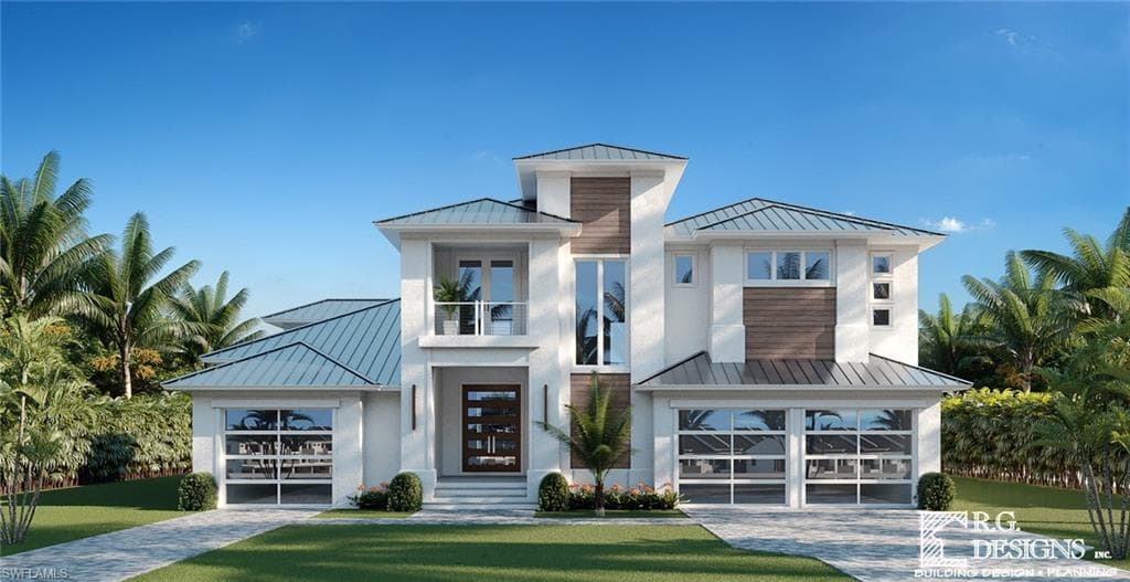 489 Heron Ave, Naples, FL 34108-1