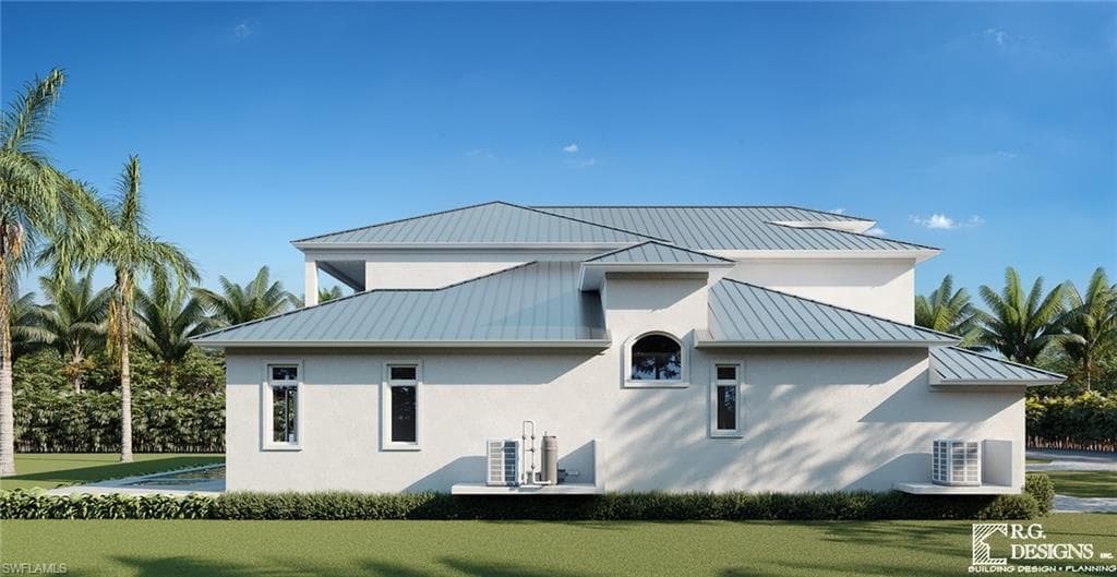 489 Heron Ave, Naples, FL 34108-3