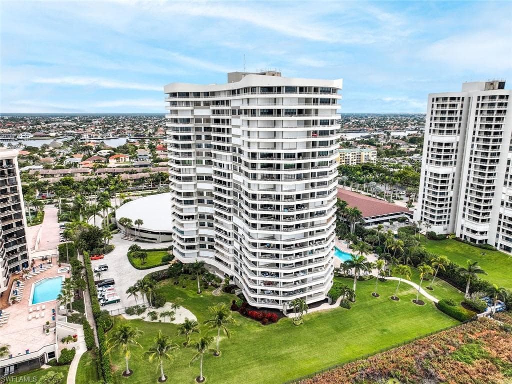 280 Collier Blvd 801, Marco Island, FL 34145-33