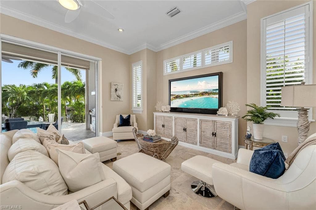 255 Mermaids Bight, Naples, FL 34103-10